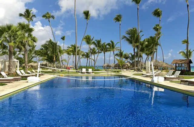 Iberostar Grand Hotel Bavaro Punta Cana piscine
